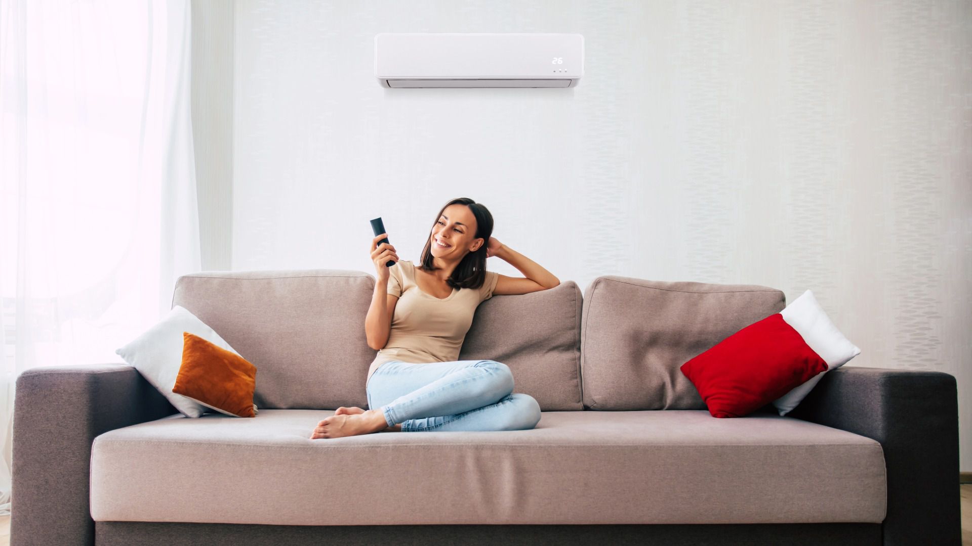 Services Nordic Air installe des thermopompes murales et centrales (Goodman, Franklin, Gree) partout à Laval, sur la Rive‑Nord et la Rive‑Sud. Profitez des subventions (jusqu’à 6 700 $) et du financement Financeit. https://nordikair.com